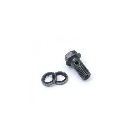 Pièces détachées Dirt bike, Pit bike Banjo de frein / Radiateur Ã¸8mm LMR PARTS