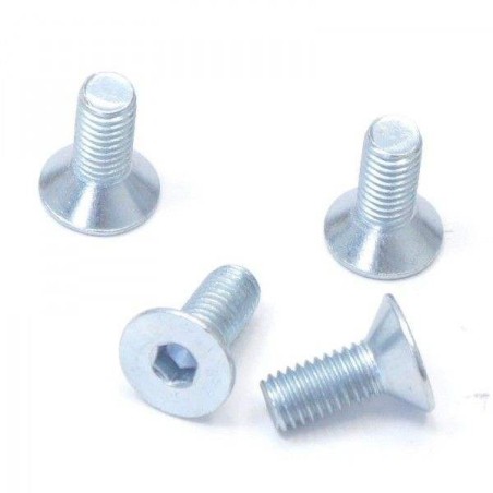 Visserie Vis de disque conique (x4) LMR PARTS