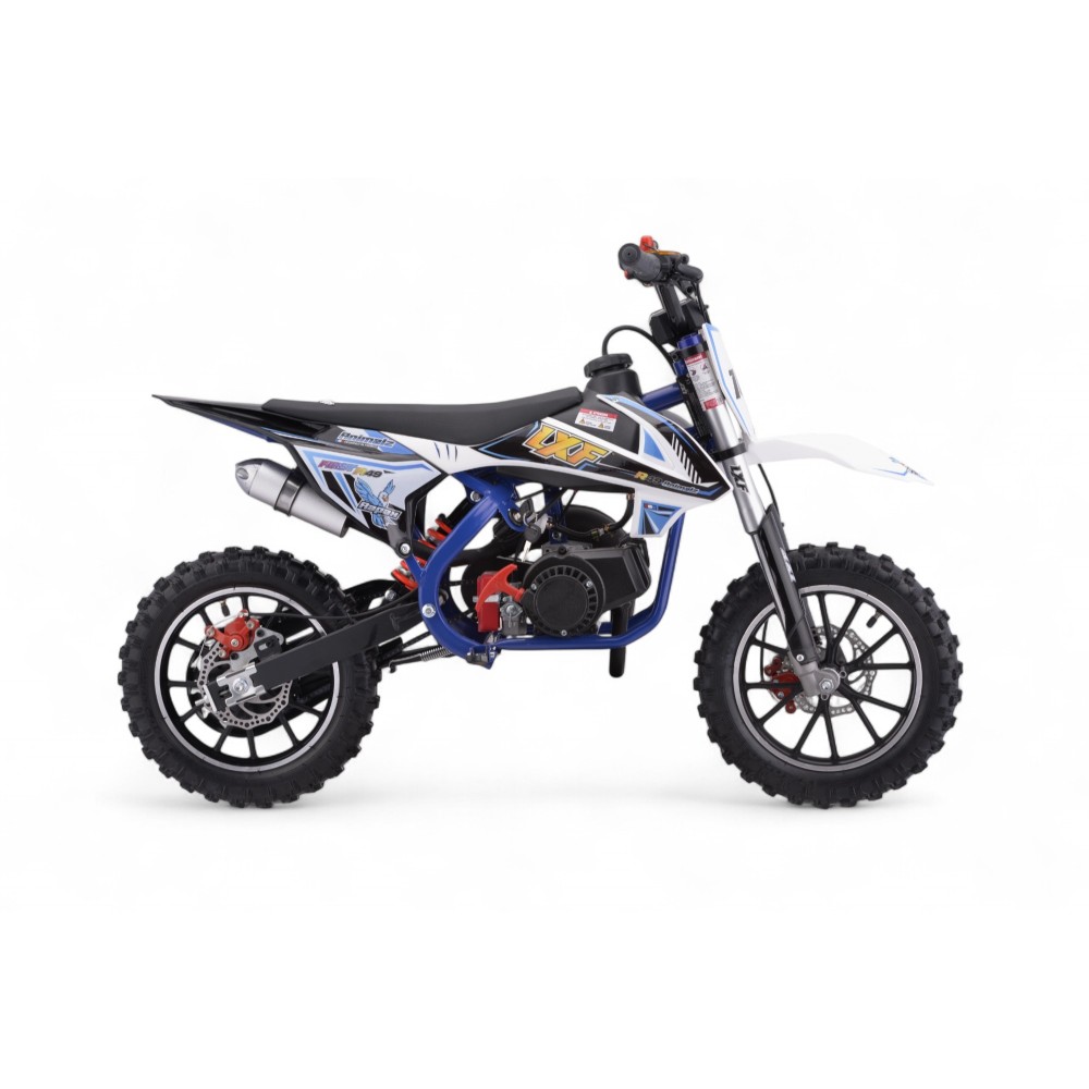 Pièces détachées Motos thermiques