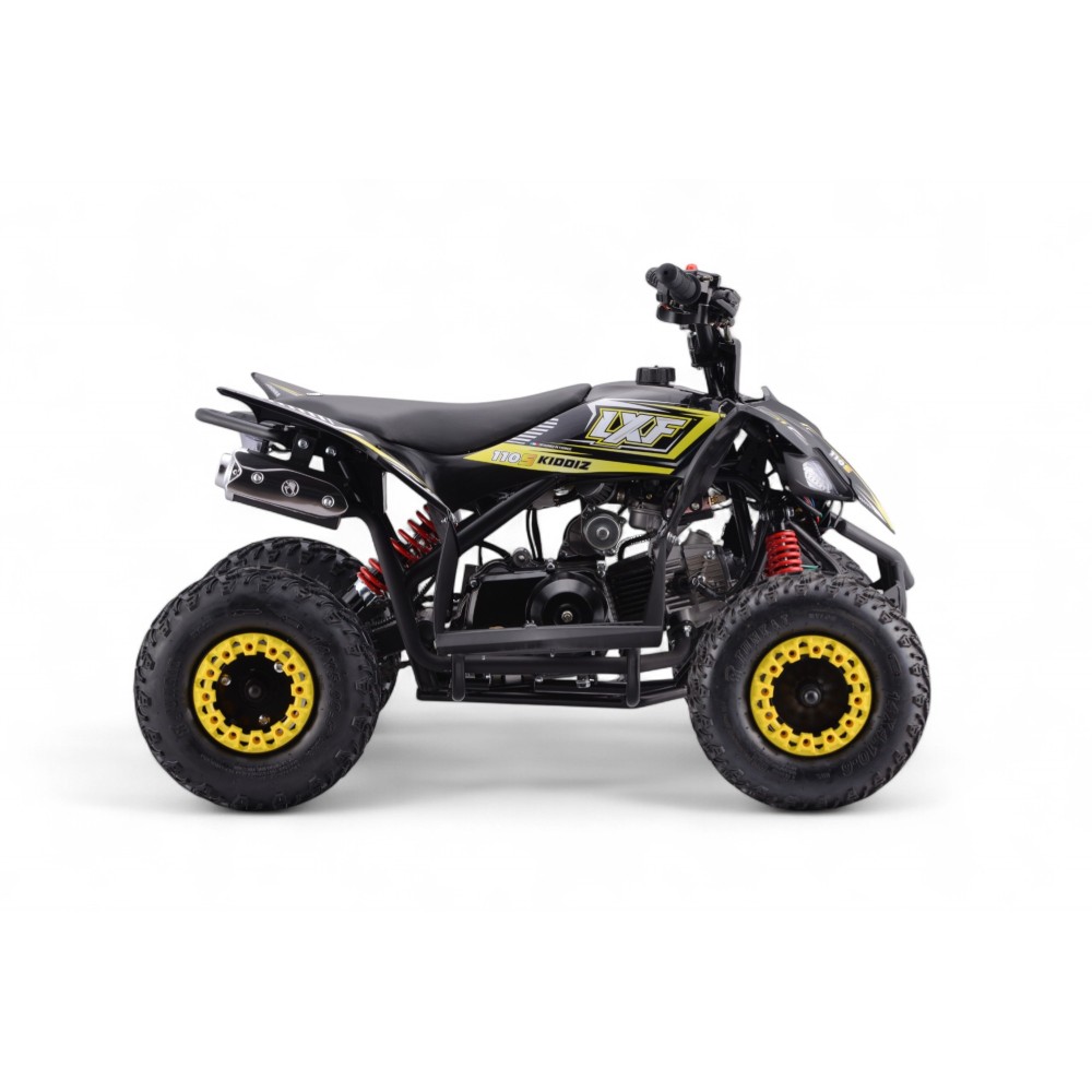 Pièces détachées Quads thermiques