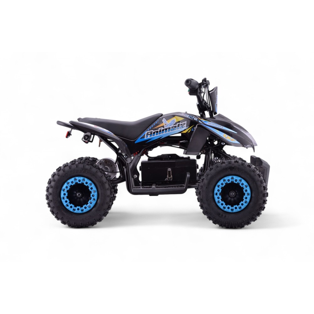 Pièces détachées Quads électriques