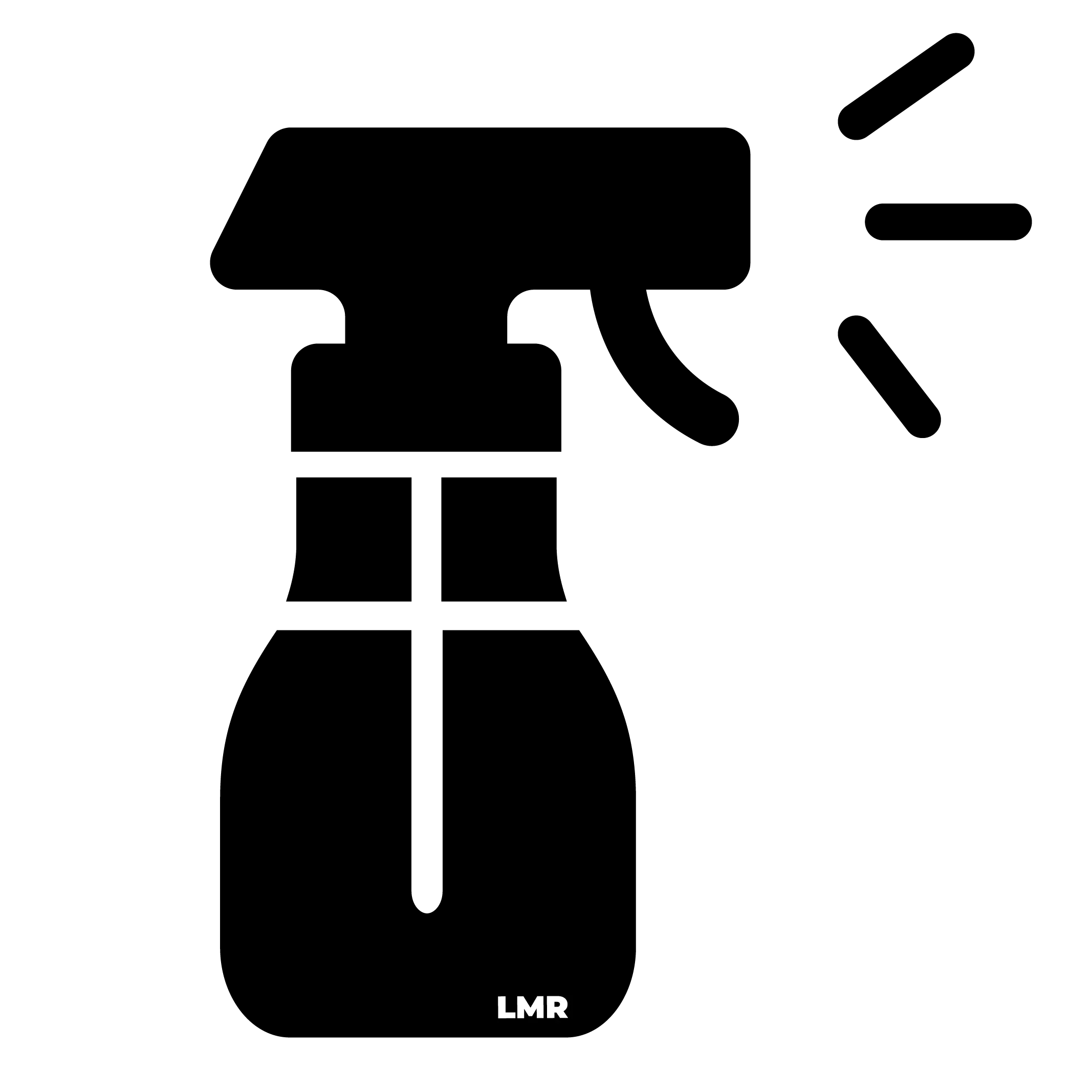 Draisienne électrique enfant LMR 12 - vert - LeMiniRider
