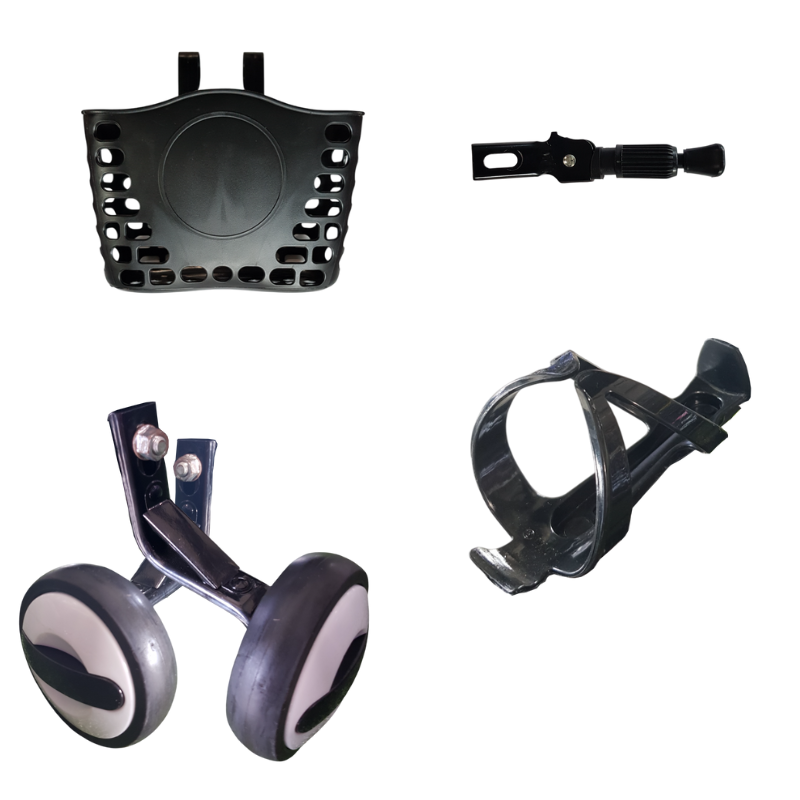 Equipements