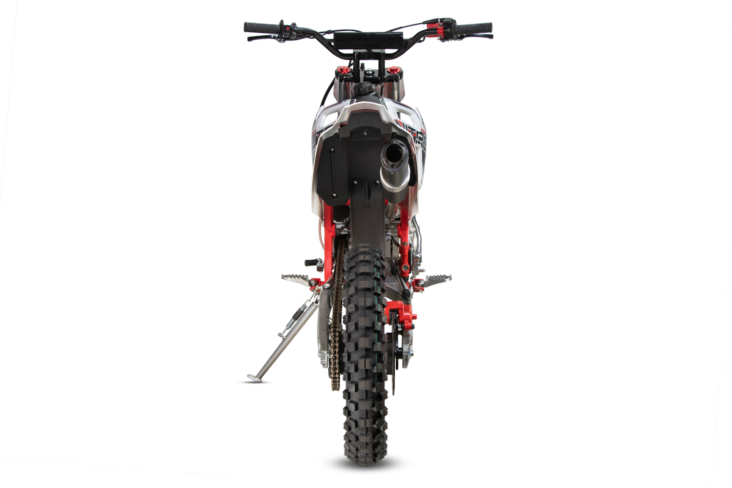Dirt bike / Pit bike 125cc