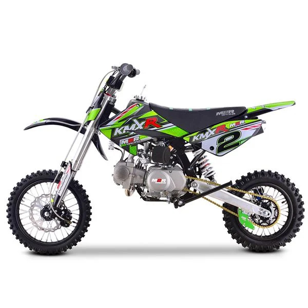 Dirt bike 125cc 12/14"