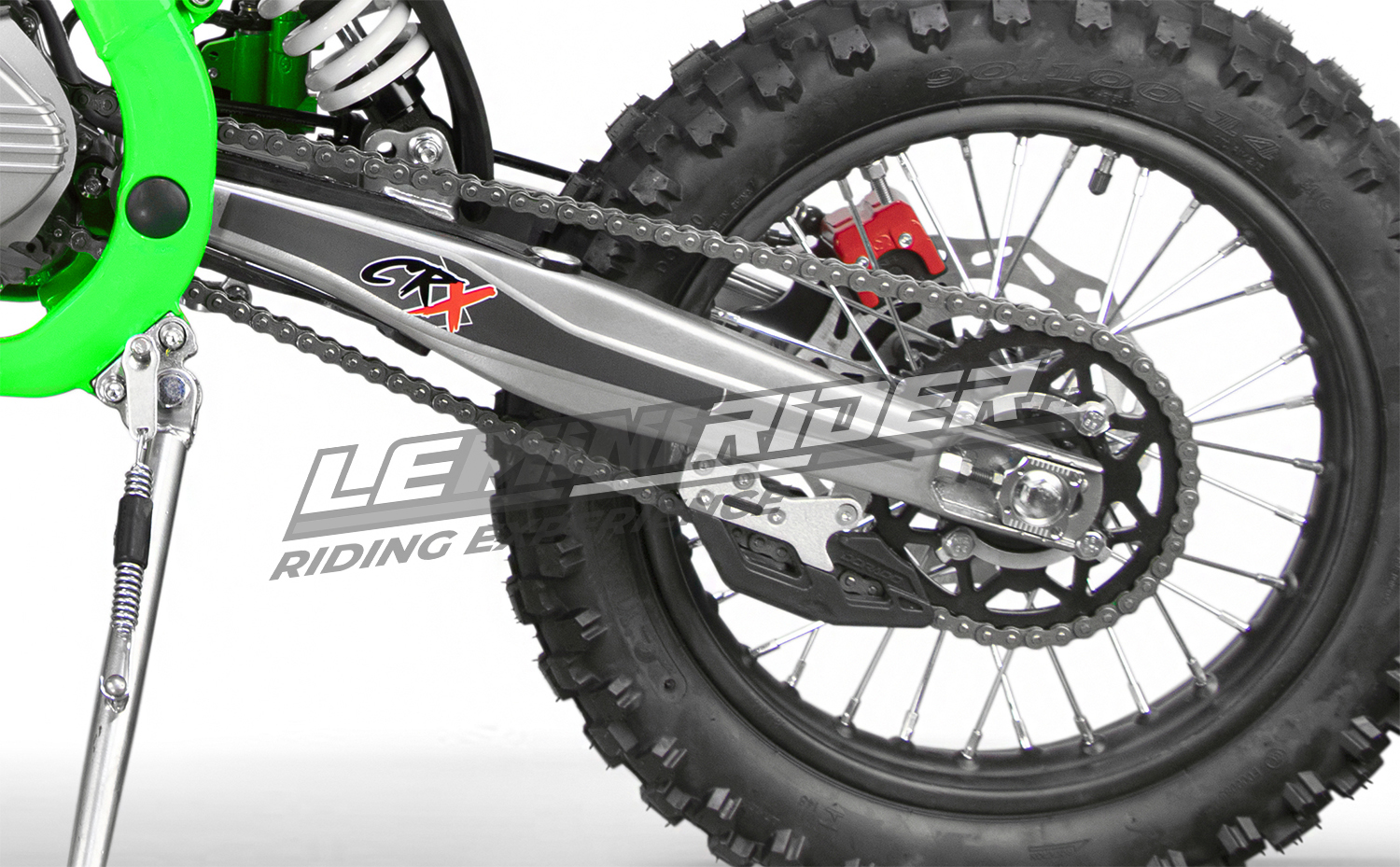 Dirt bike 125cc 