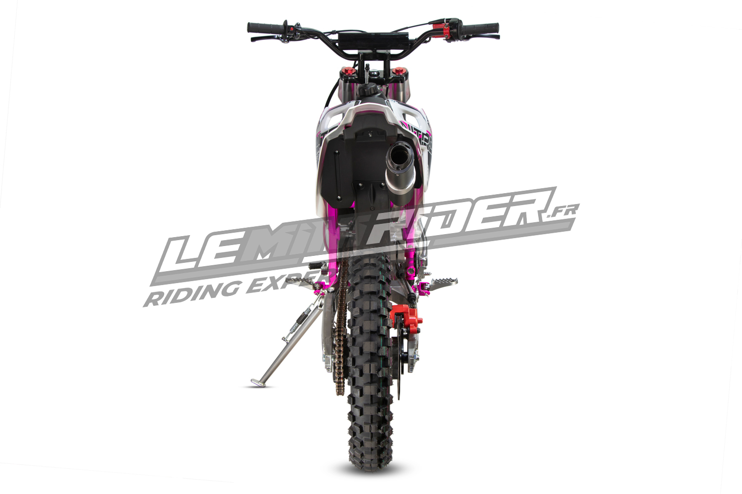 Dirt bike / Minimoto 125cc