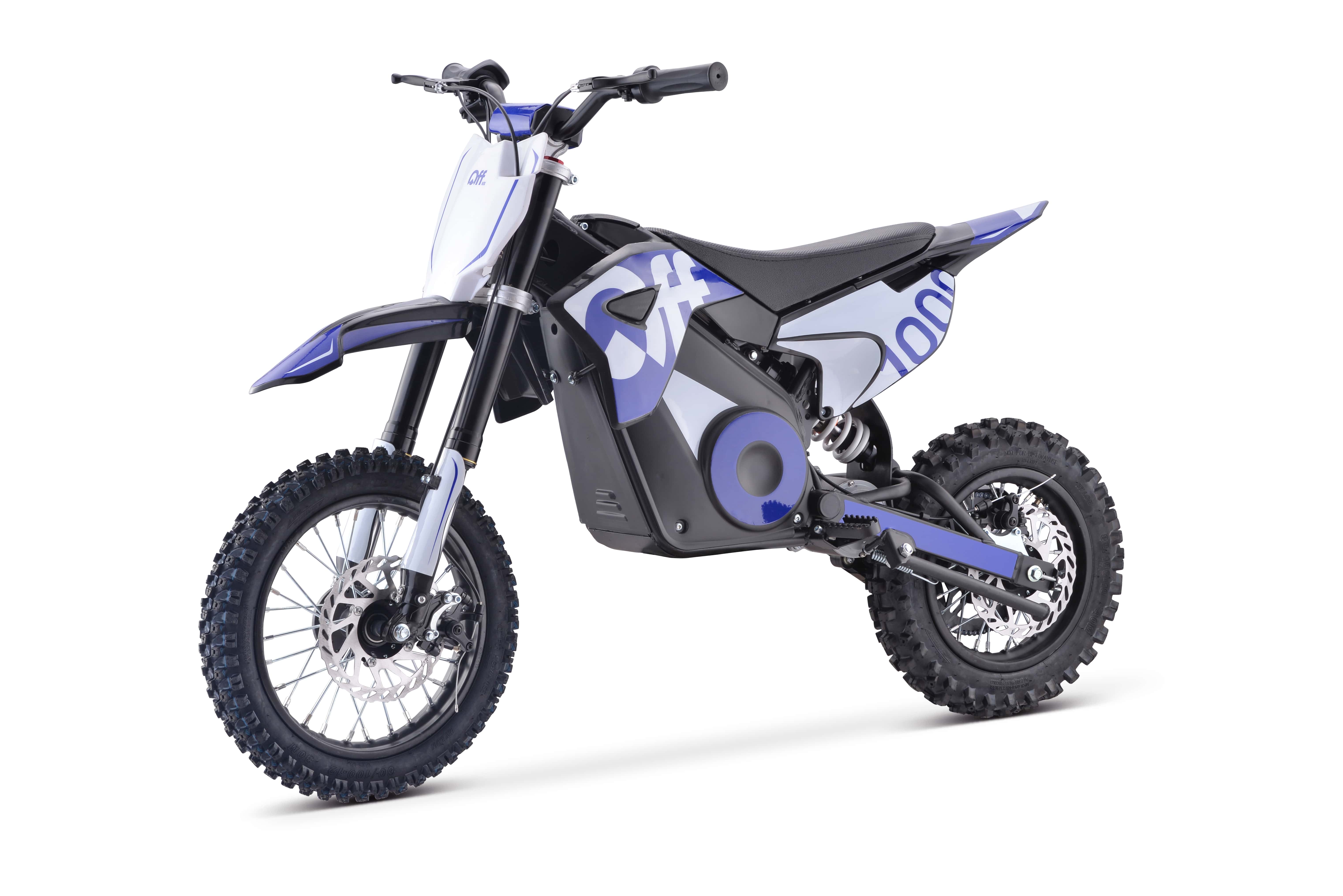 Dirt bike électrique 1000w Offmx two