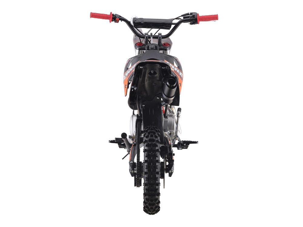 Dirt bike / Pit bike 150cc s 12/14 - orange