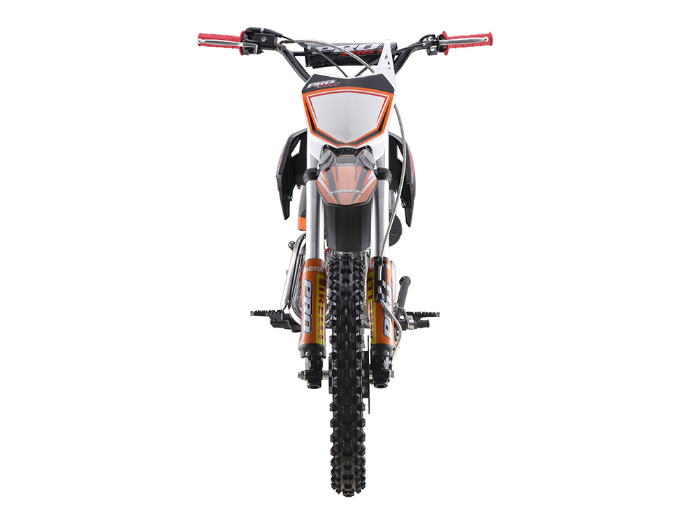 Pit bike / dirt bike / minimoto Probike 150cc moteur YX