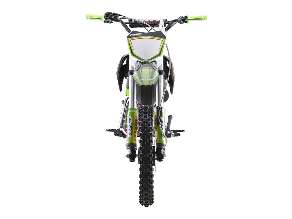 Minimoto / Dirt bike 150cc version S 14/17" Probike