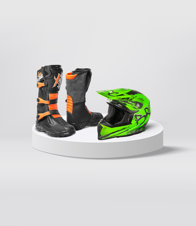 Dirt Bike & Pit Bike