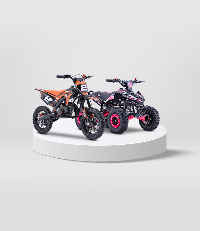 Dirt Bike & Pit Bike