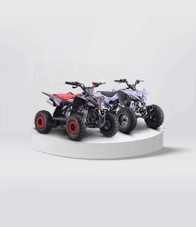 Dirt Bike & Pit Bike