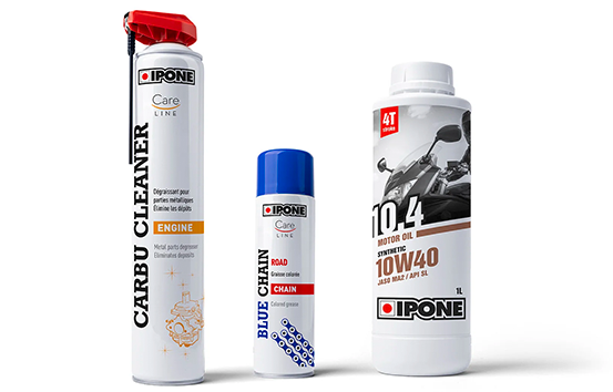 Carbu Cleaner
