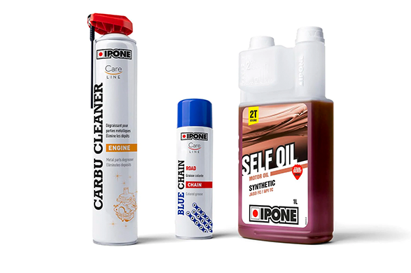 Carbu Cleaner
